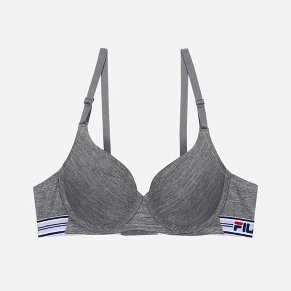 Fila Outfit 2 Women's Bras - Grey,NZ 103-27609